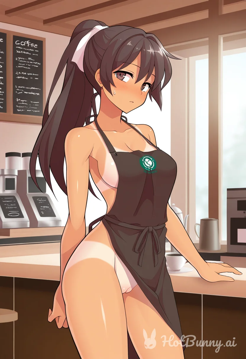 Ai Hentai generated by CaptivatingPika