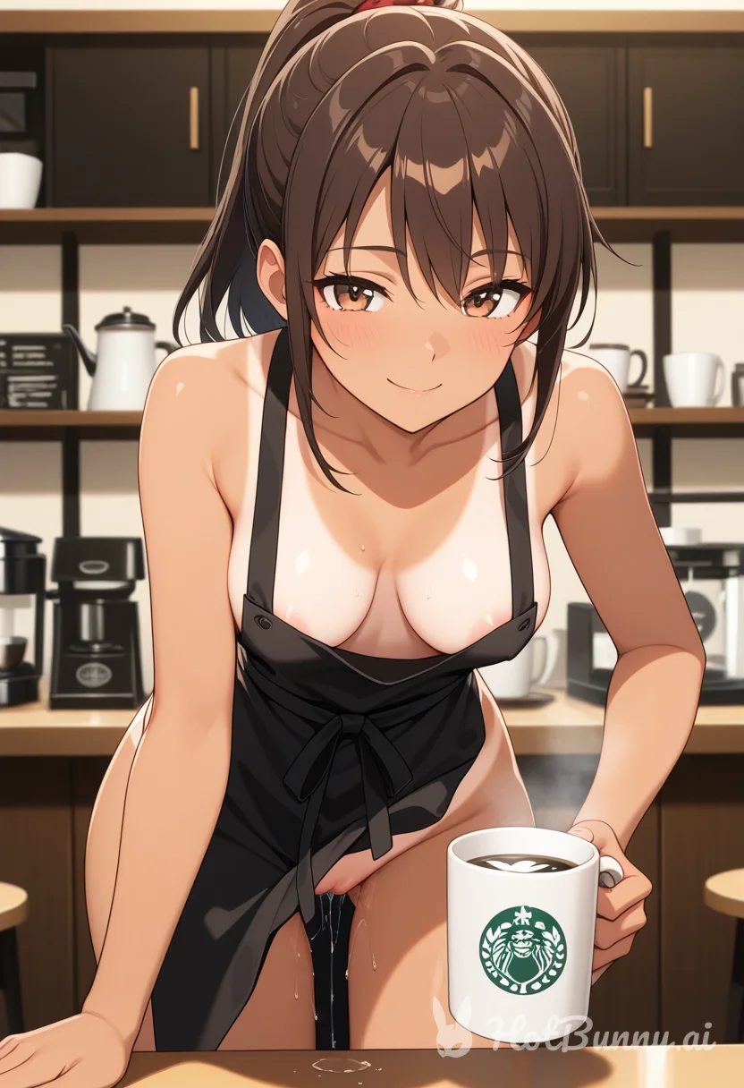Ai Hentai generated by CaptivatingPika