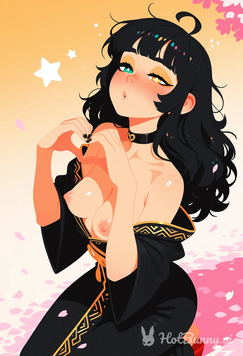 Ai Hentai generated by Vex