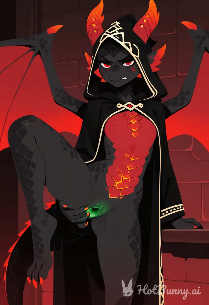 Furry Ai Hentai