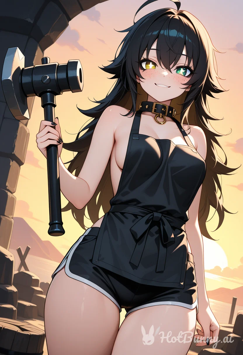Do you guys need equipment made?