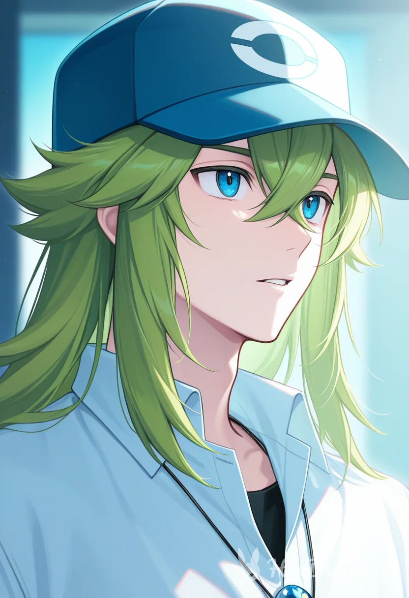 N