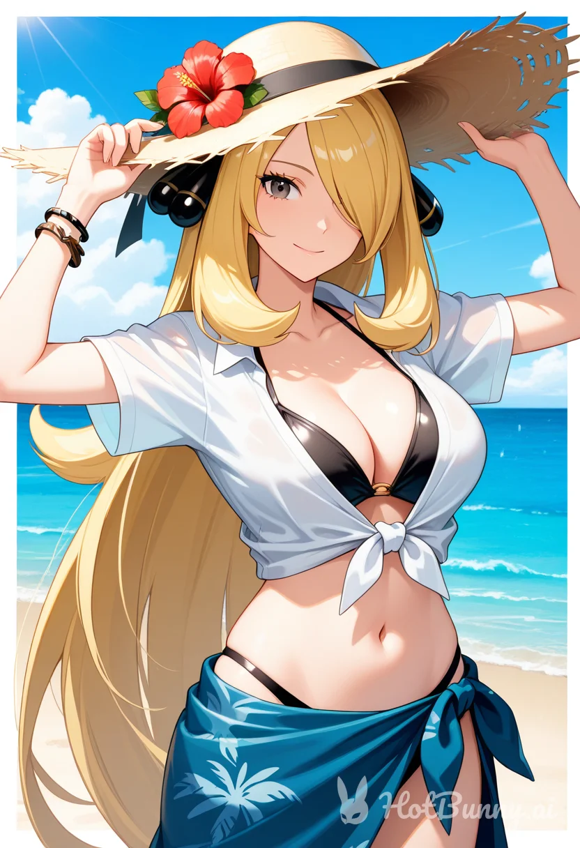 Cynthia