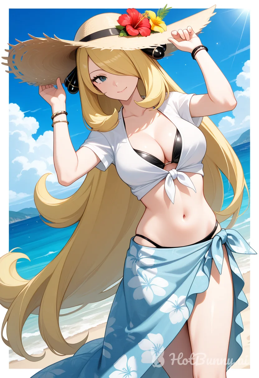 Cynthia