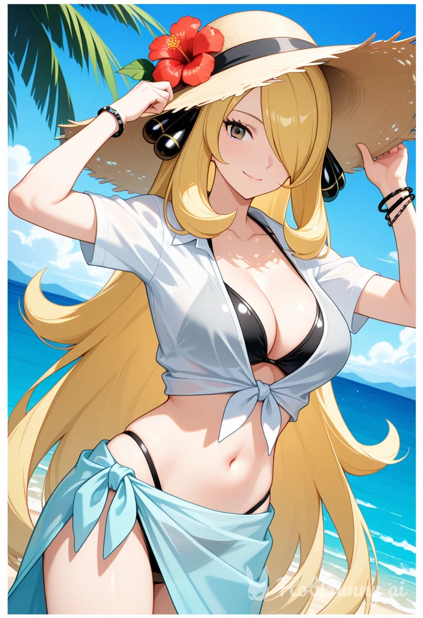 Cynthia 