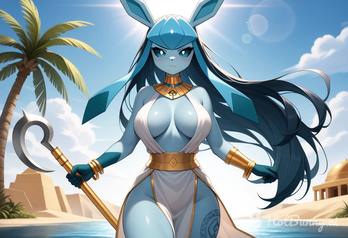 Nephtys...