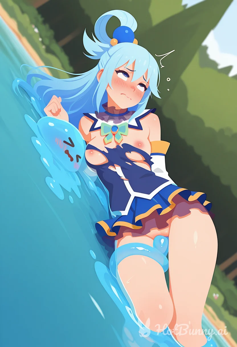 Aqua