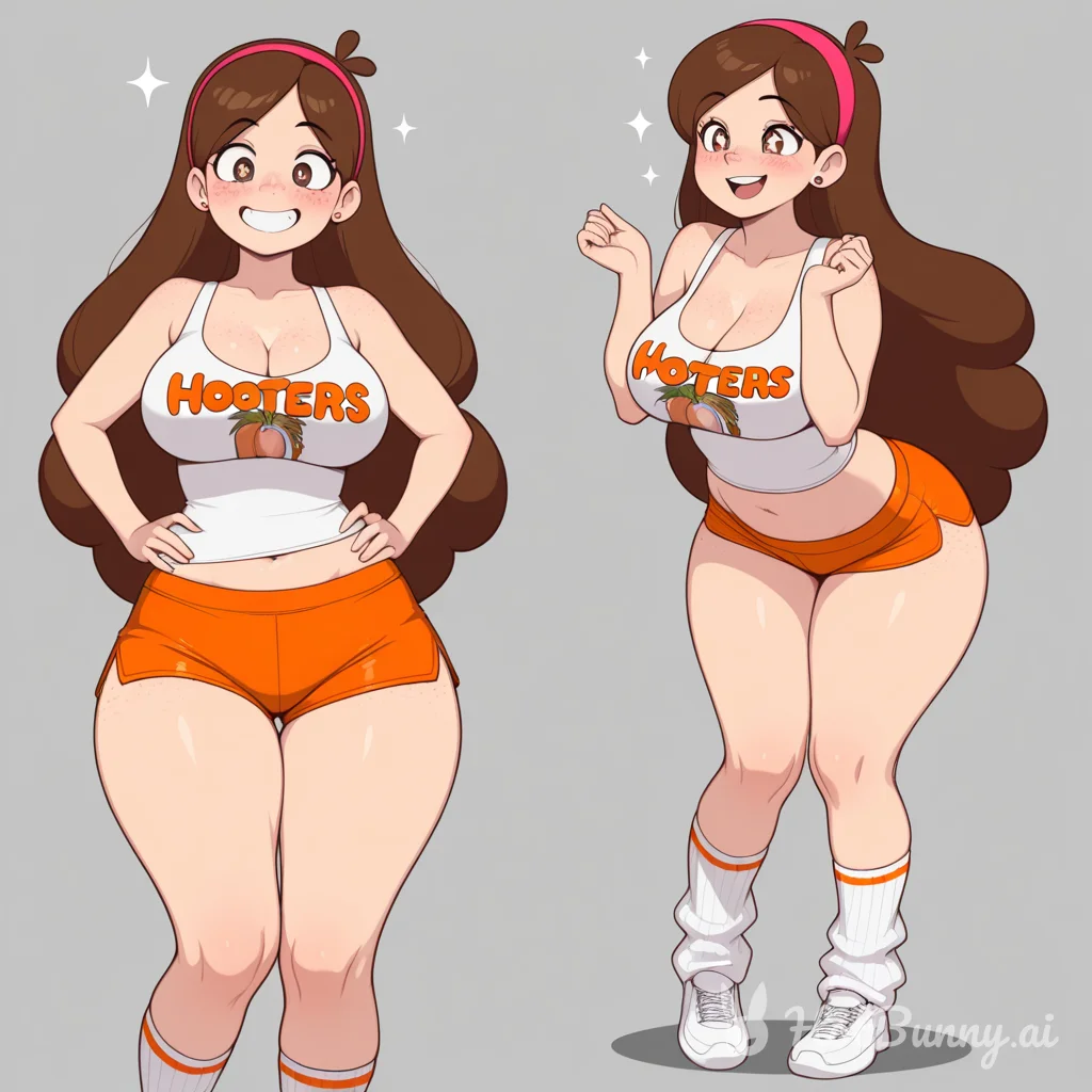 Ai Hentai generated by MrASmims