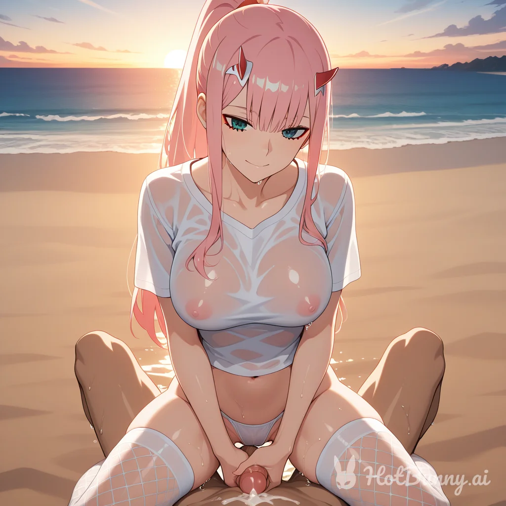 zero two