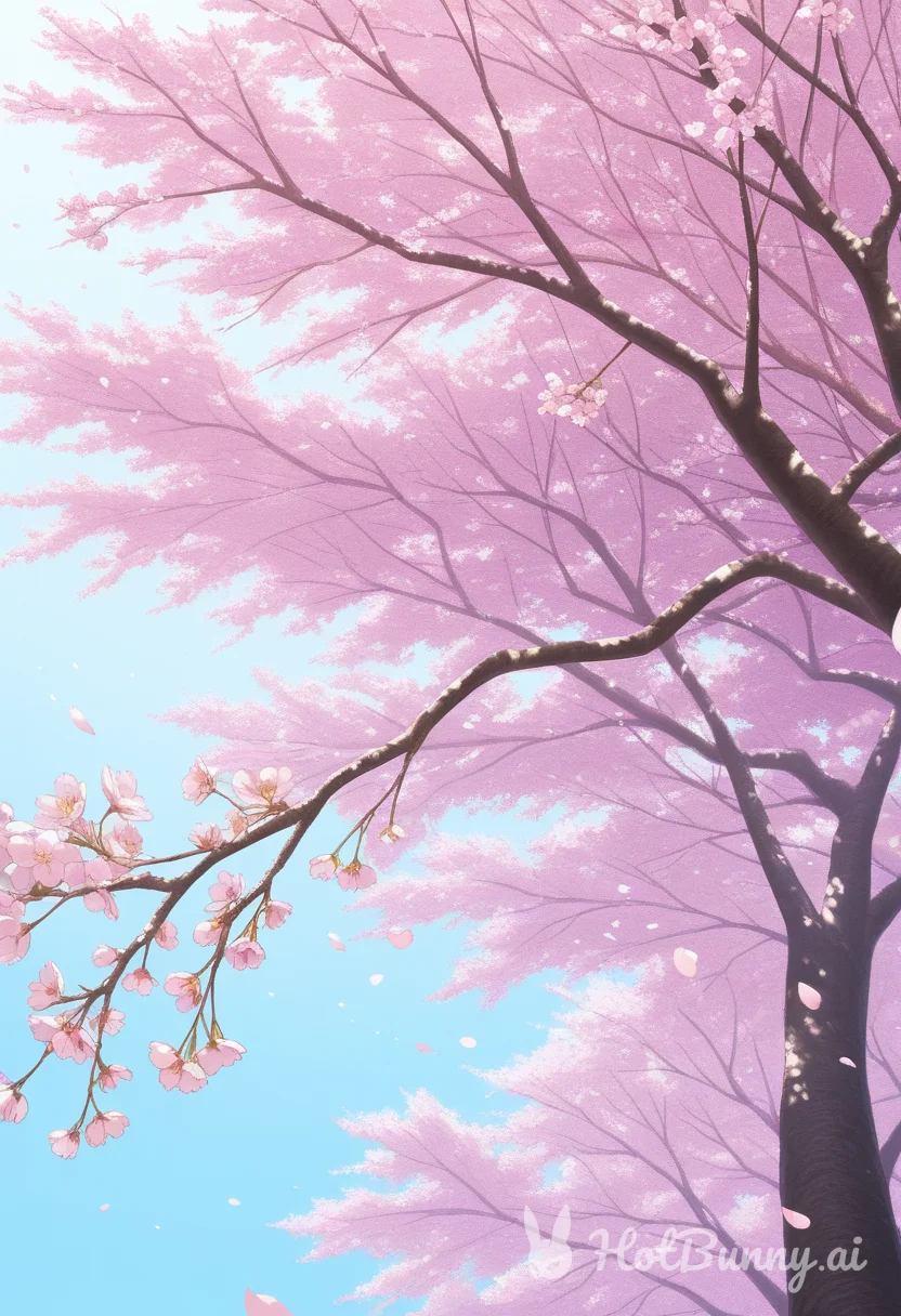 Cherry Blossom 