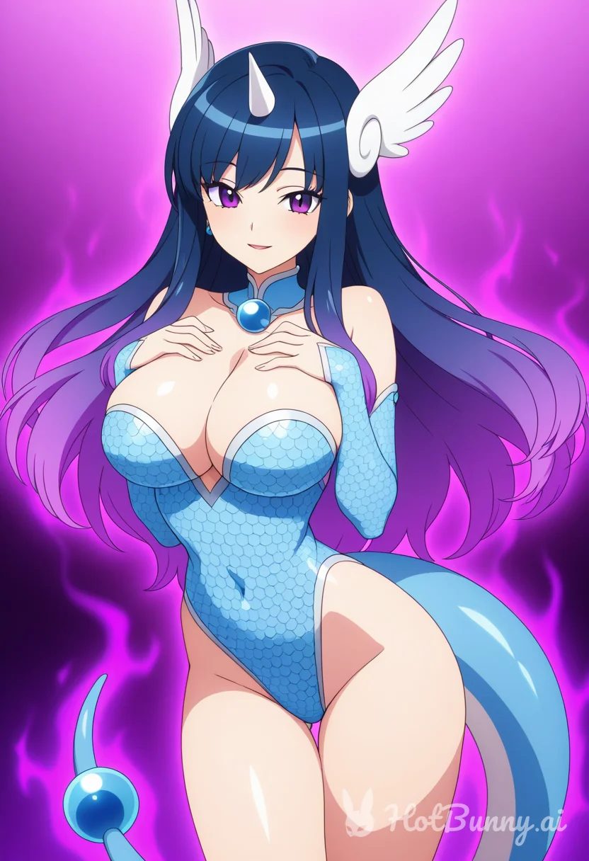 Ai Hentai generated by Itcow