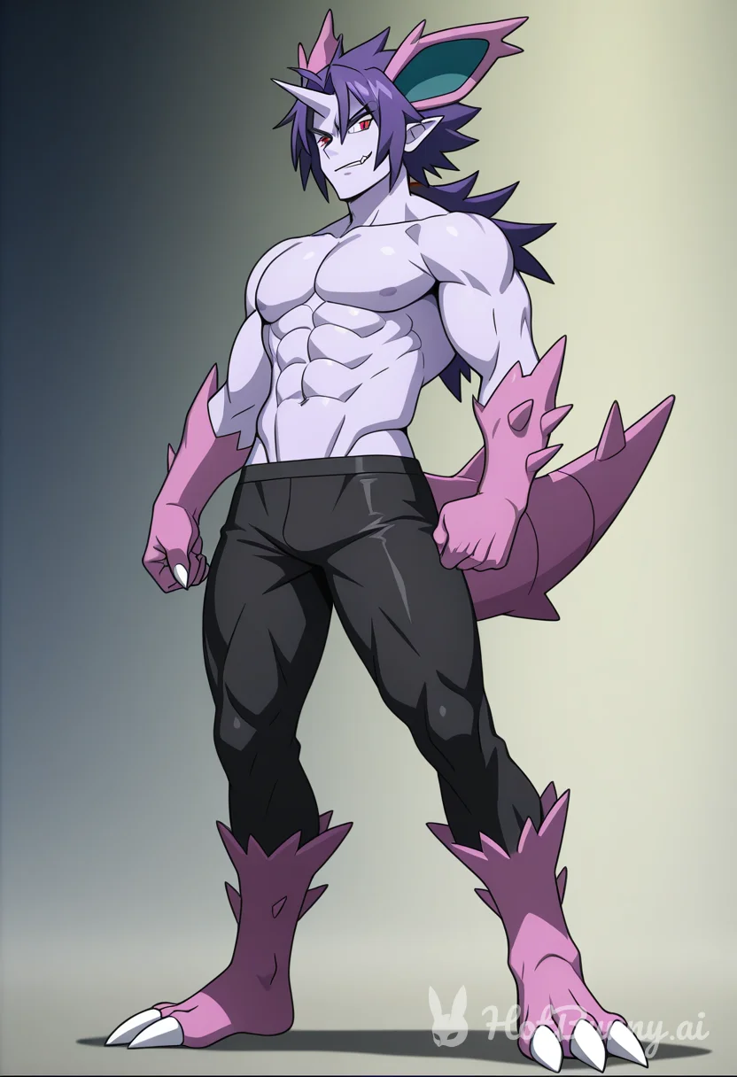 Ai Hentai generated by Itcow