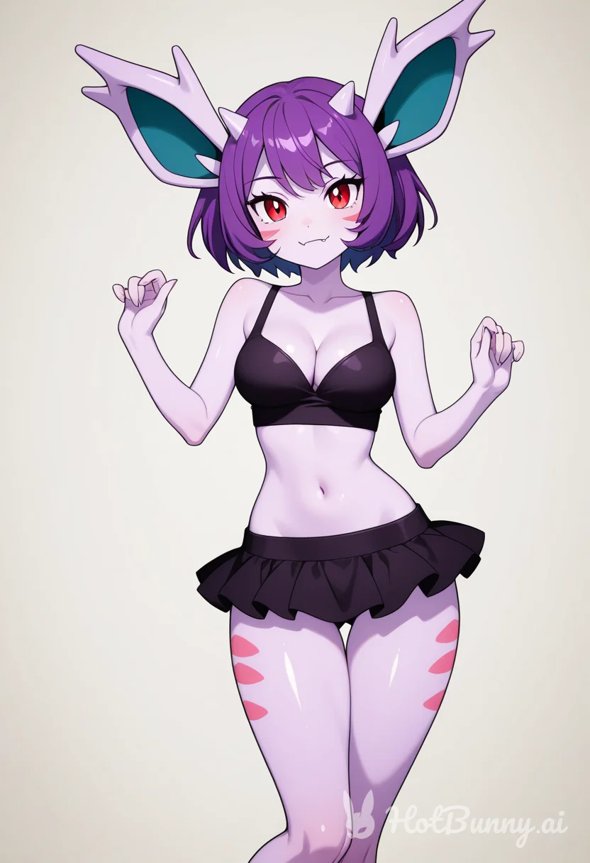 Furry Swimsuit Ai Hentai