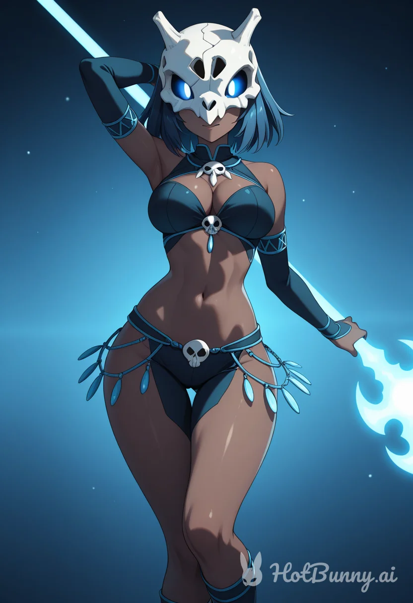 Warrior Of Light from Final Fantasy Ai Hentai