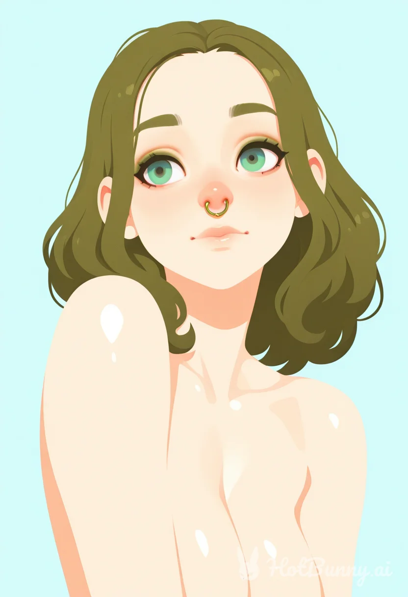 Random girl