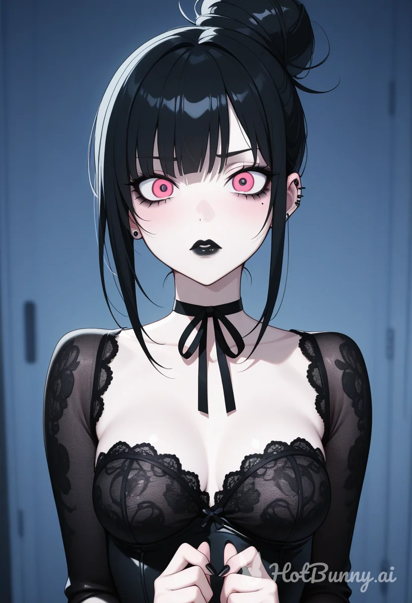 Goth Ai Hentai