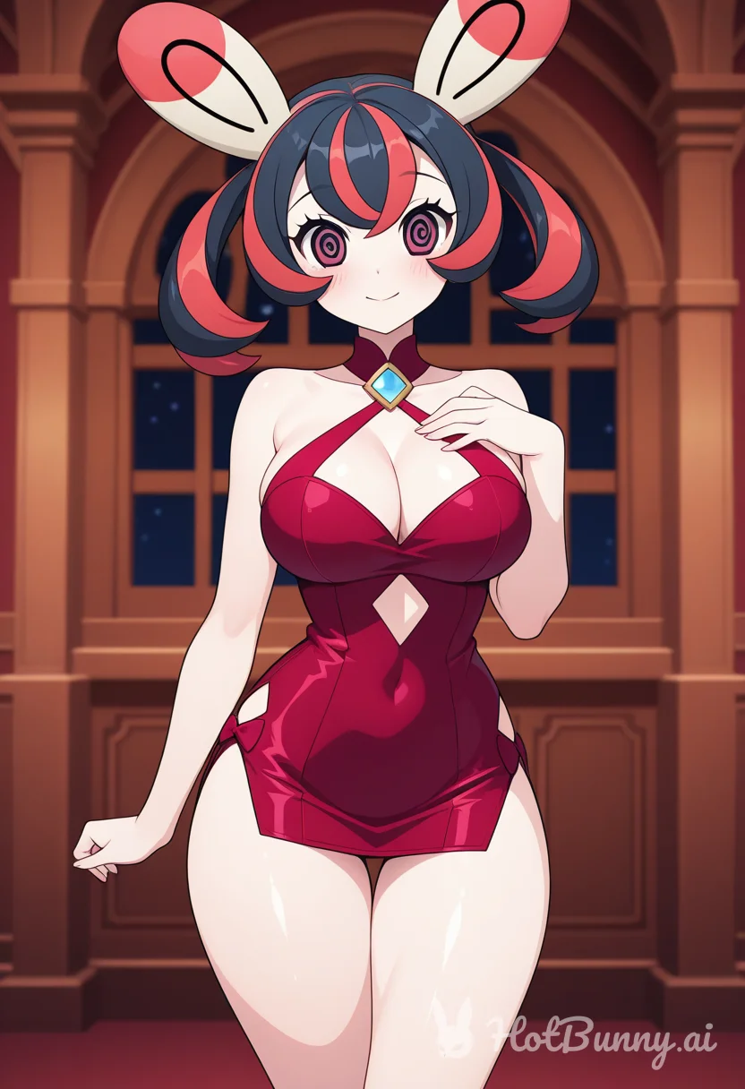 Furry Ai Hentai