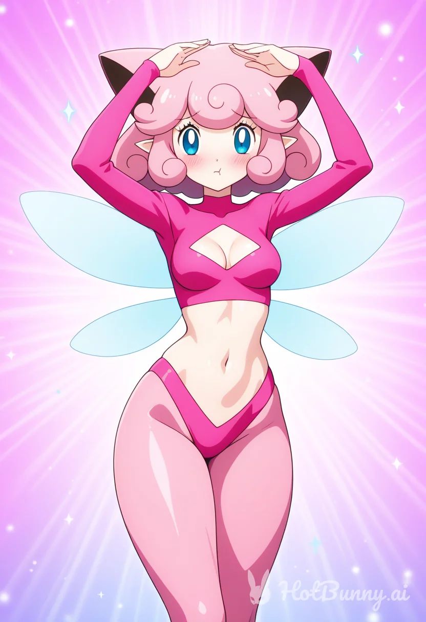 Ai Hentai generated by Itcow