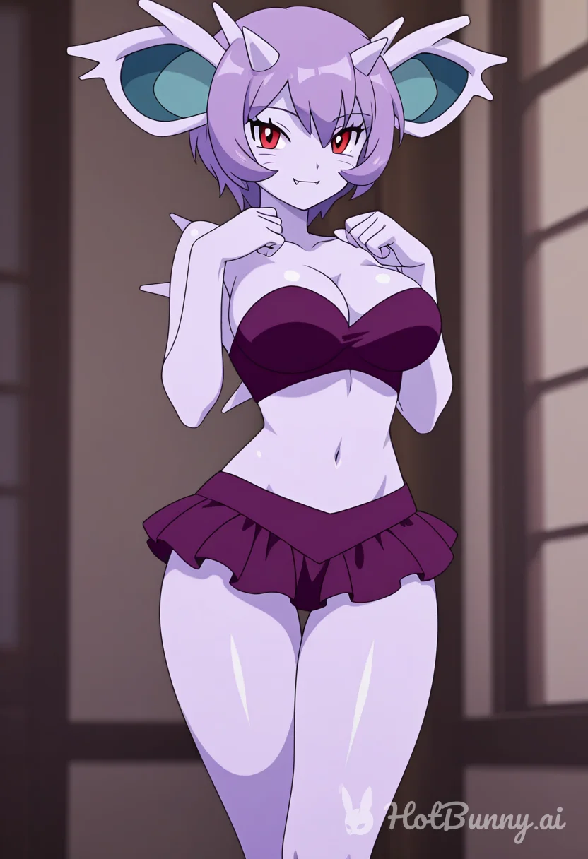 Furry Swimsuit Ai Hentai