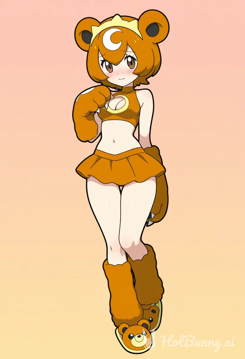 Ai Hentai generated by Itcow