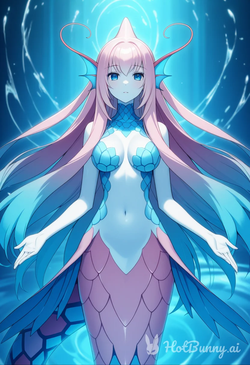 Monster Musume Ai Hentai