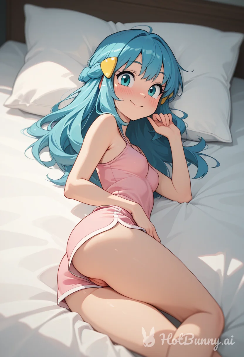 Pokemon Ai Hentai