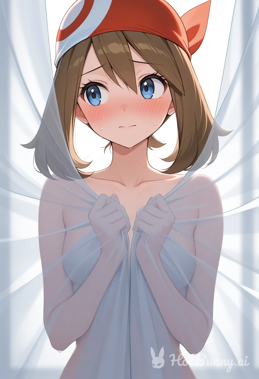 May