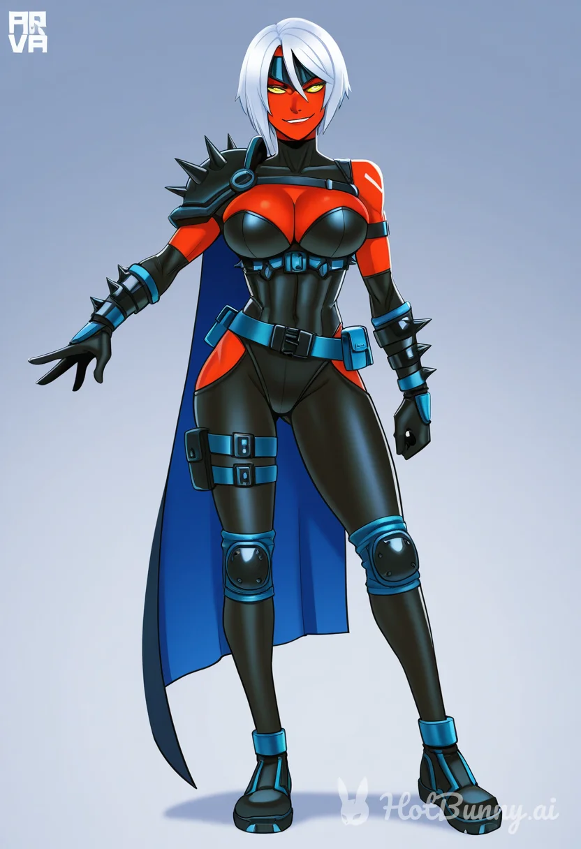 Operator Midnight 