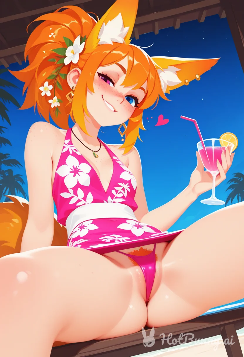Join me for a drink?