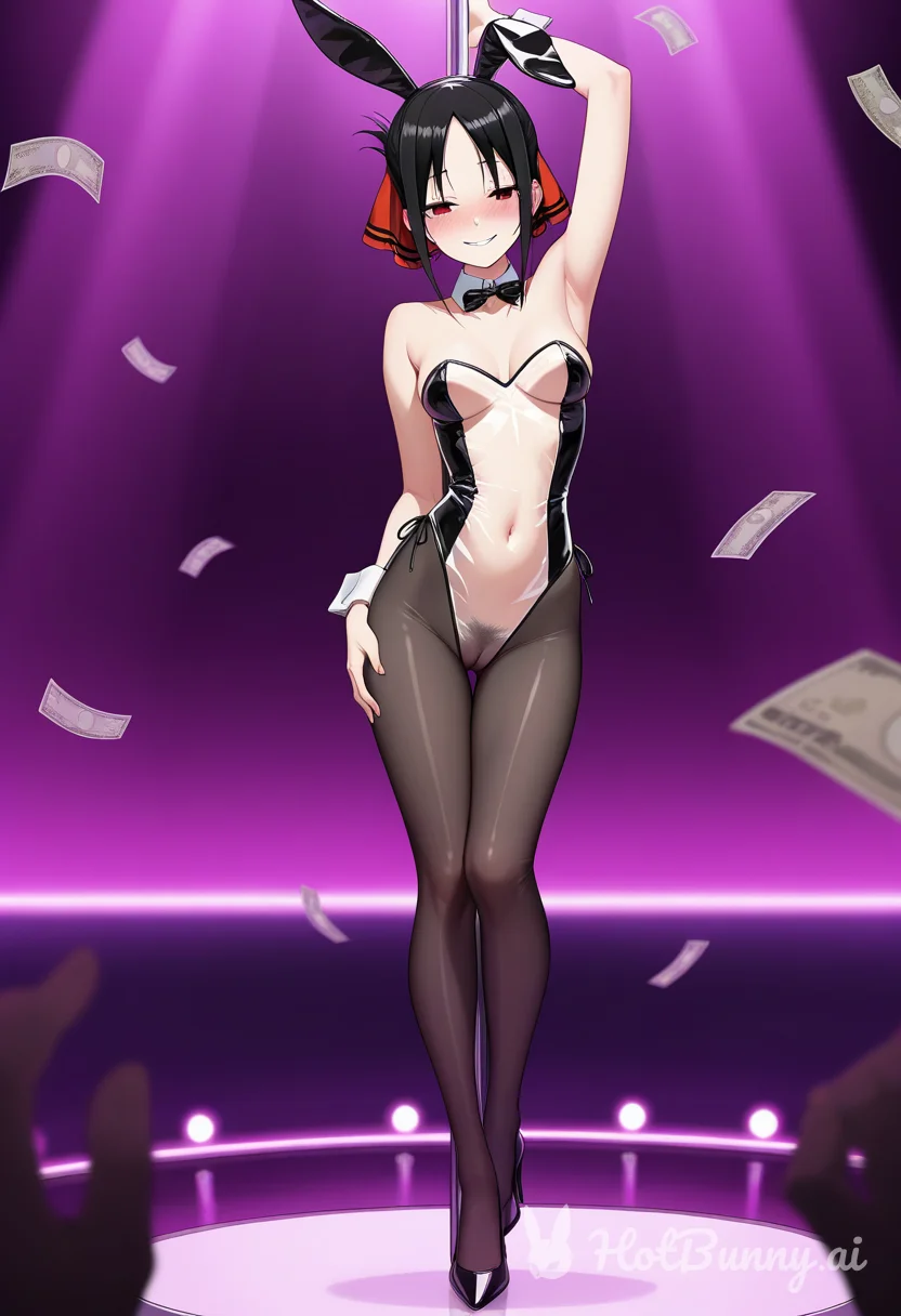 Bunny Girl Ai Hentai