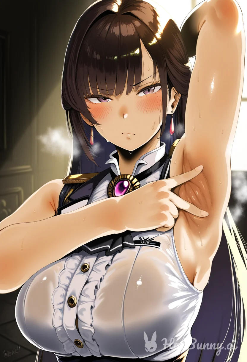 Ai Hentai generated by SereneCardinal6993