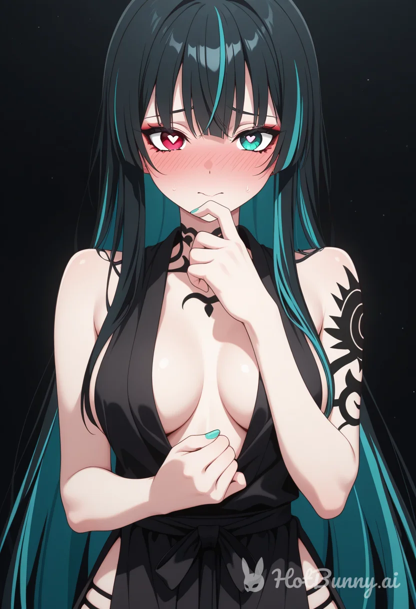 Vtuber Ai Hentai