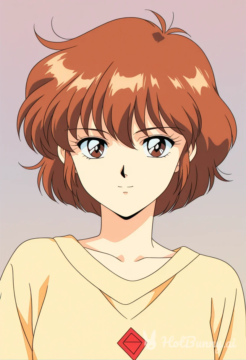 Ai Hentai generated by SunflowerQuartz