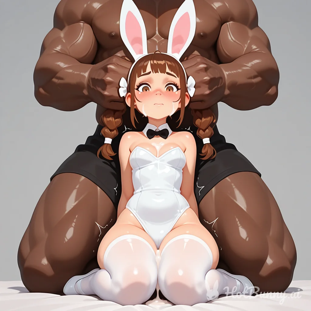 Size Difference