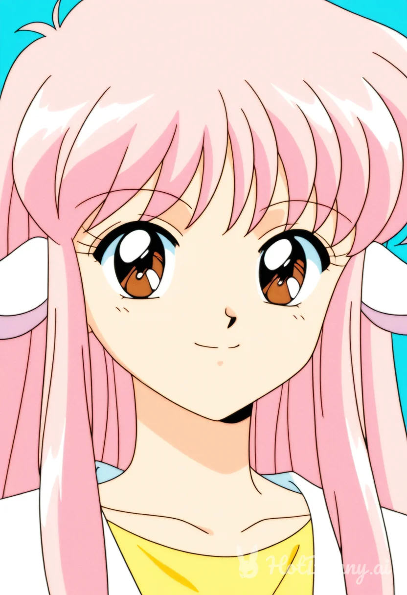 Ai Hentai generated by SunflowerQuartz