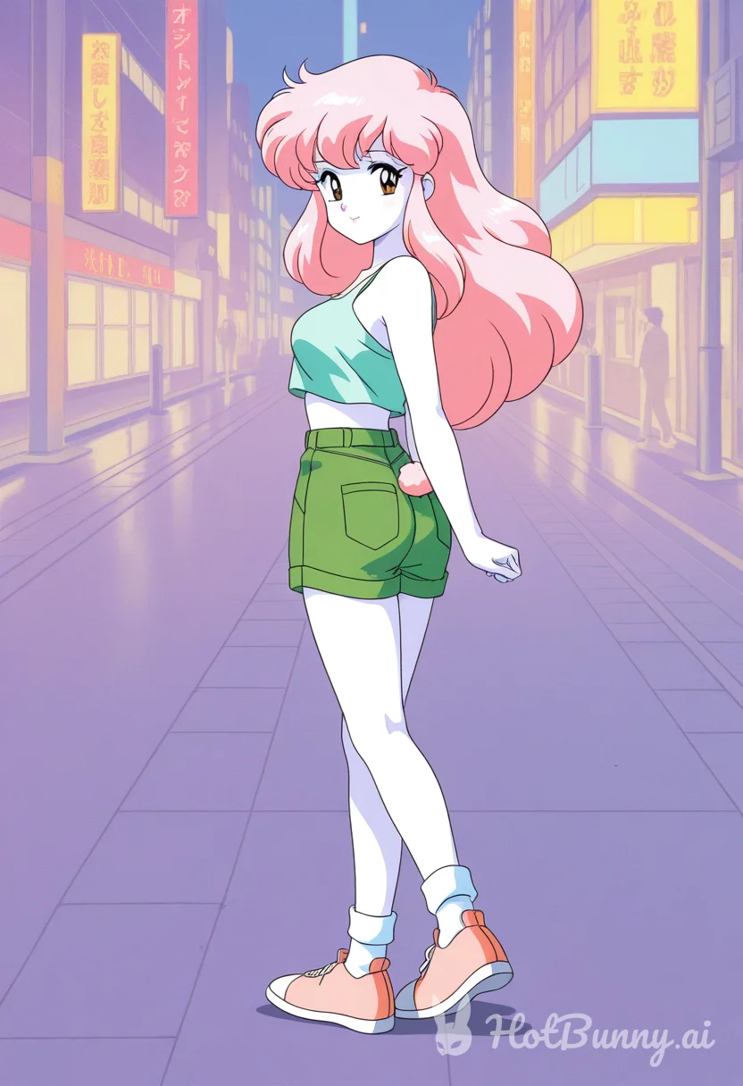 Furry Ai Hentai