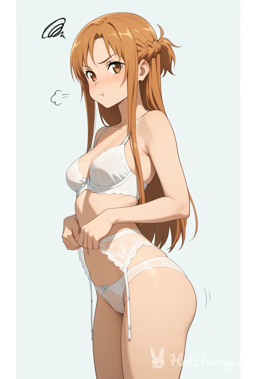 Sword Art Online Ai Hentai
