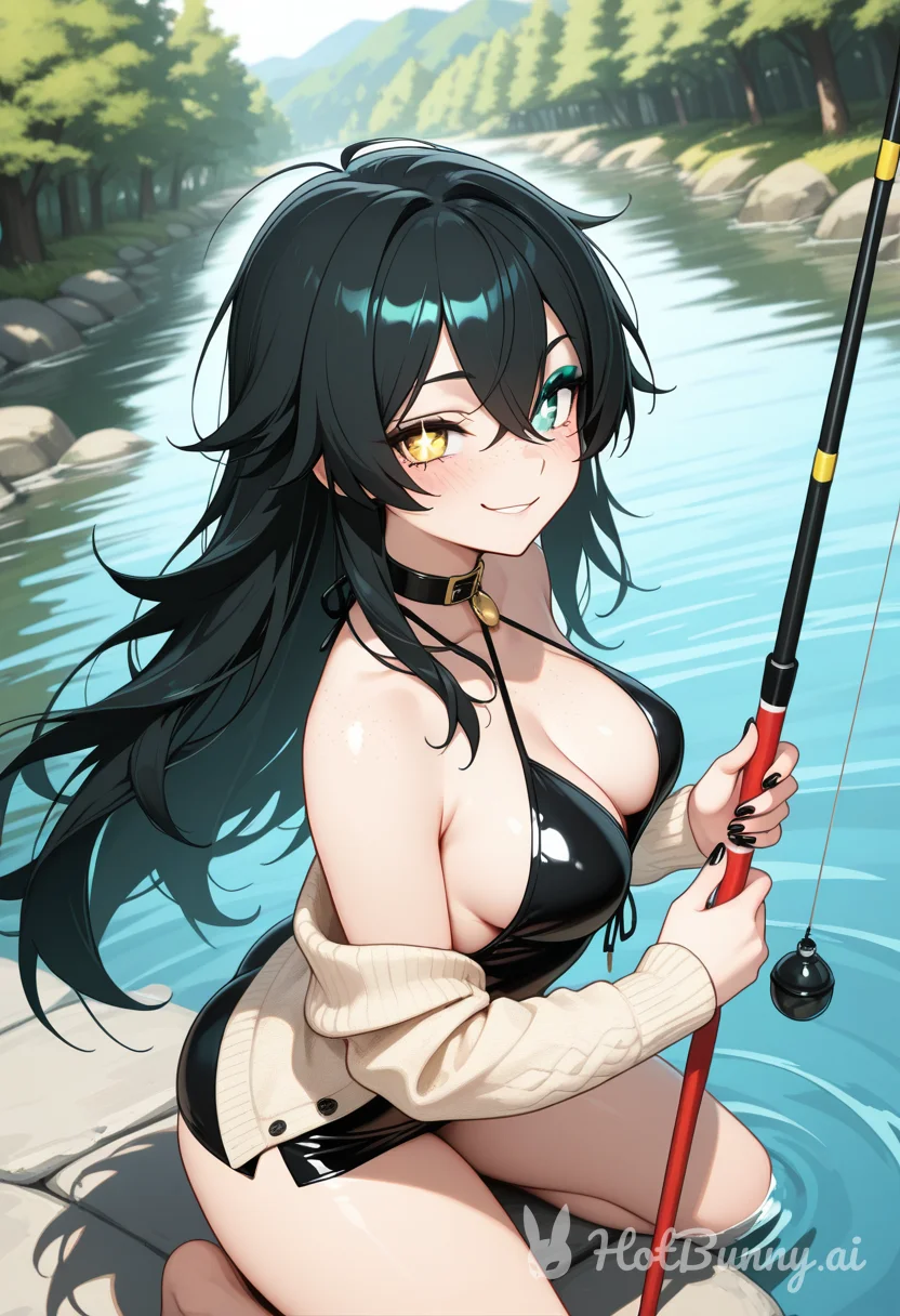 Swimsuit Ai Hentai