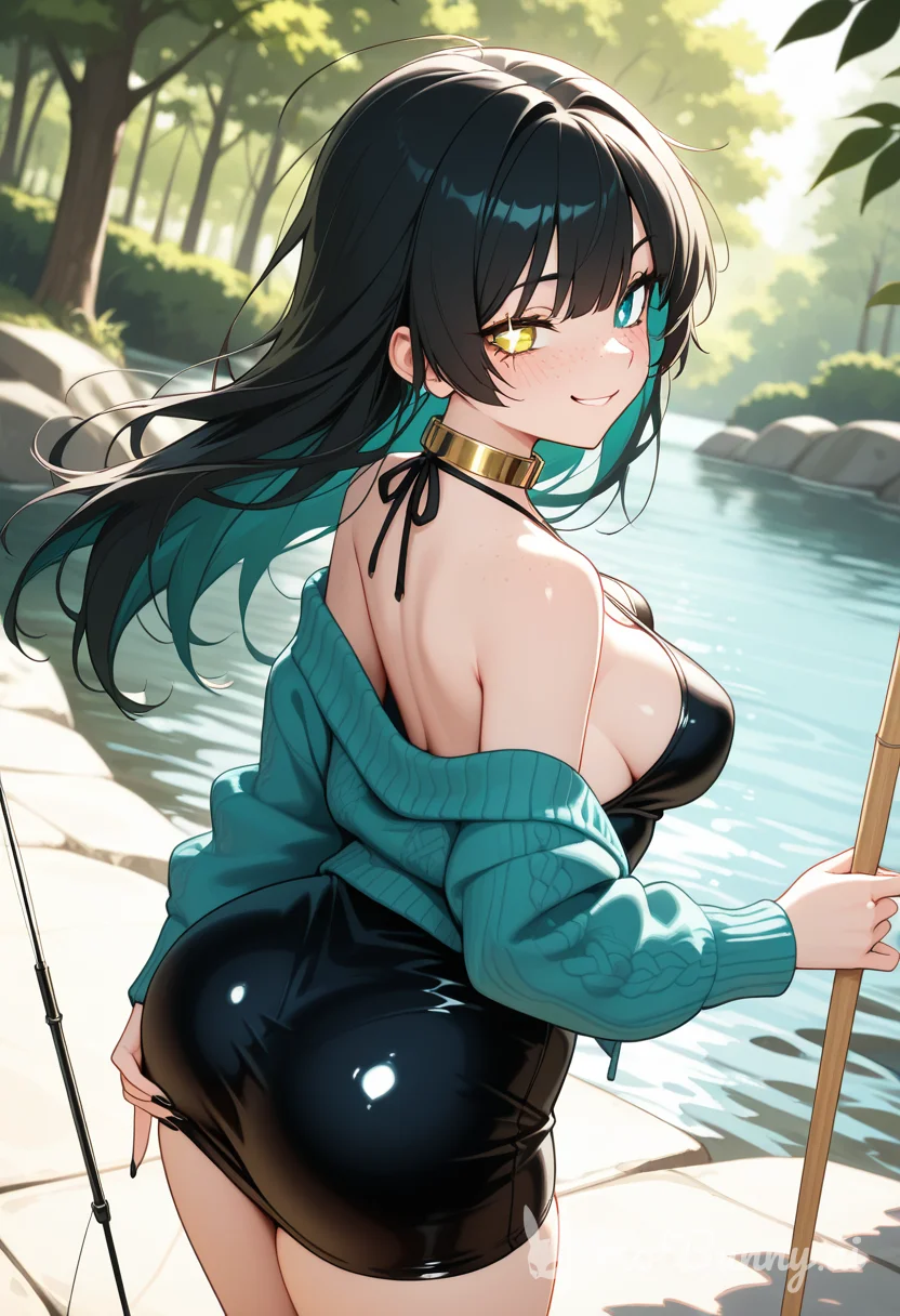 Fishing trip