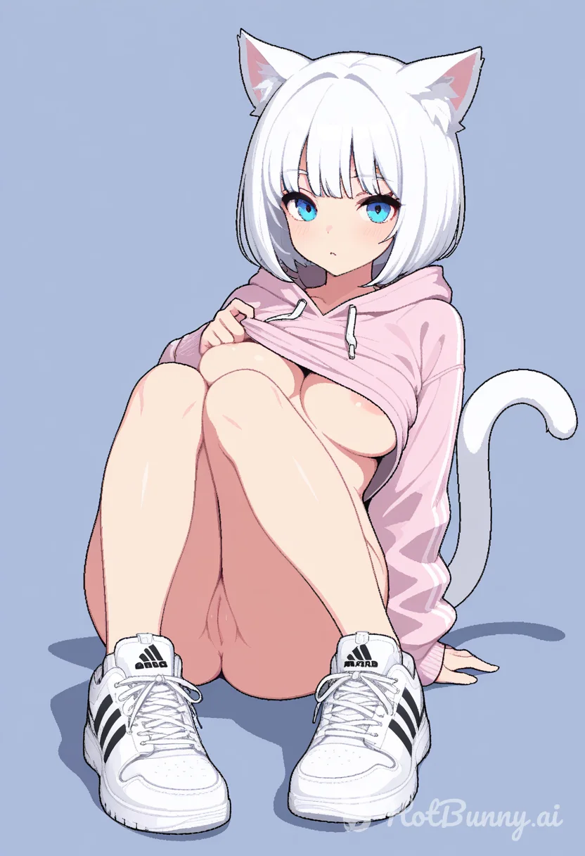 Cat Girl Ai Hentai