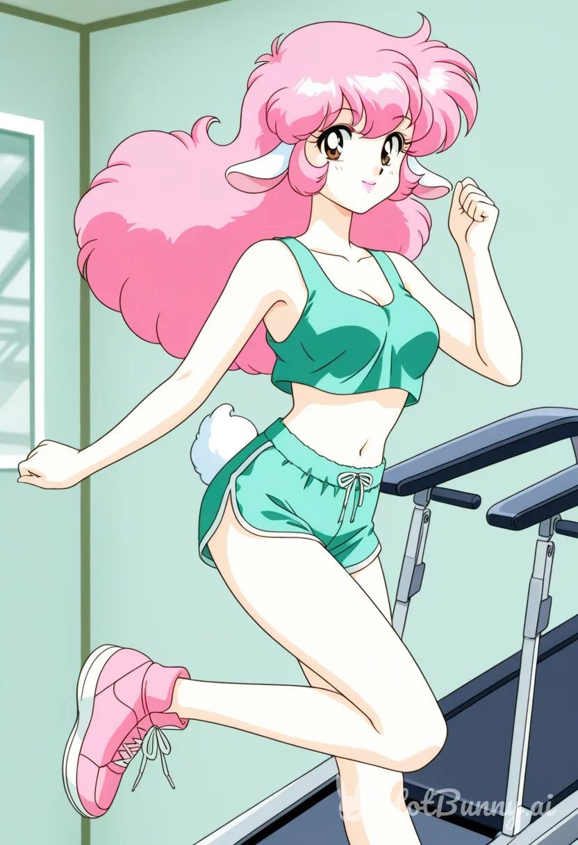 Ai Hentai generated by SunflowerQuartz