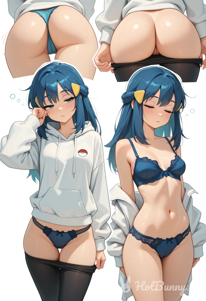 Pokemon Ai Hentai