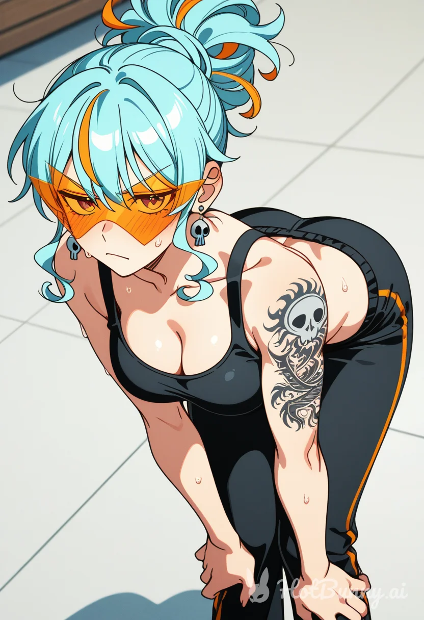 Vtuber Ai Hentai