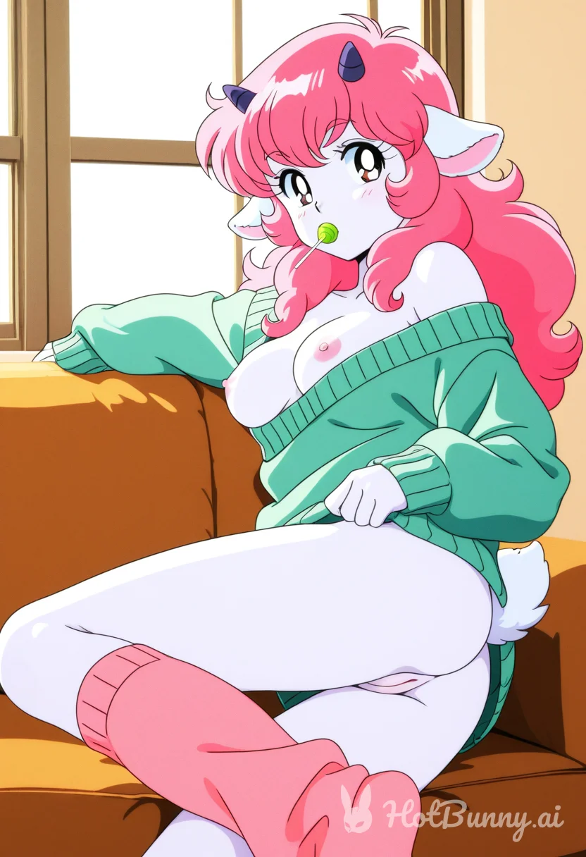 Furry Ai Hentai