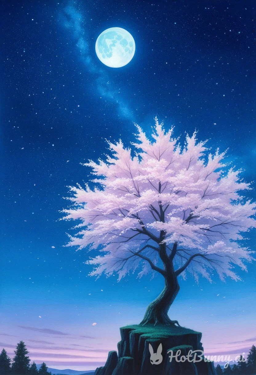 Cherry Blossom
