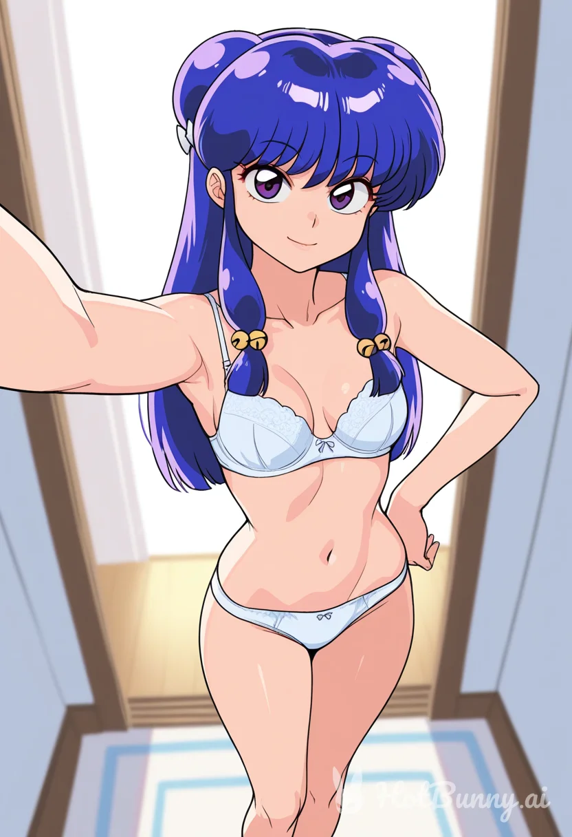 Ranma 1/2 Ai Hentai