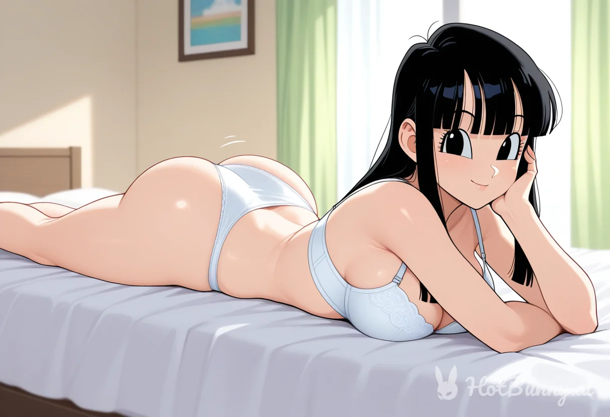 Dbz Ai Hentai