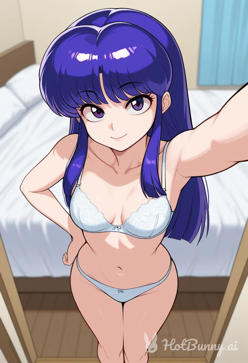 Lingerie Ai Hentai