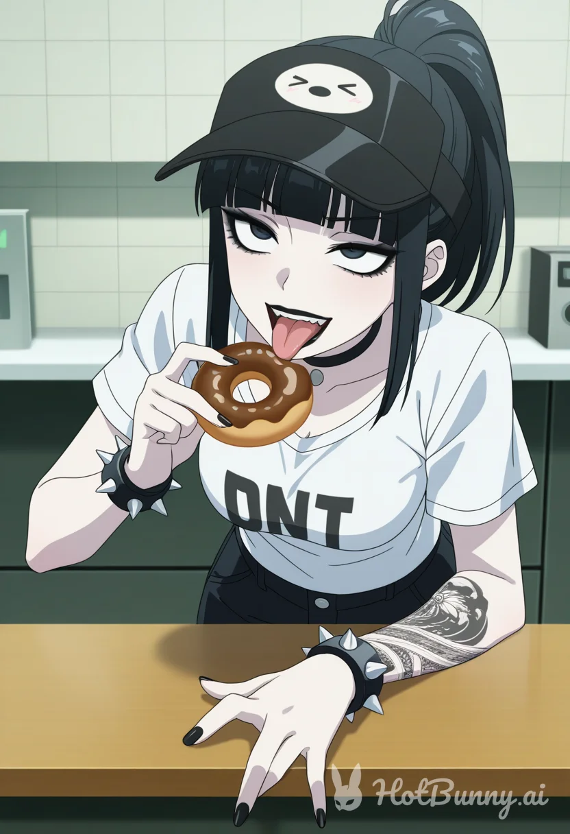 Ai Hentai generated by Itcow