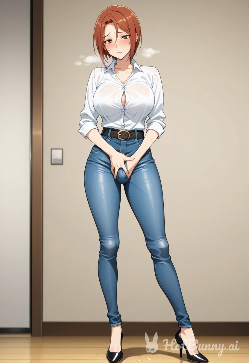 Futanari Ai Hentai